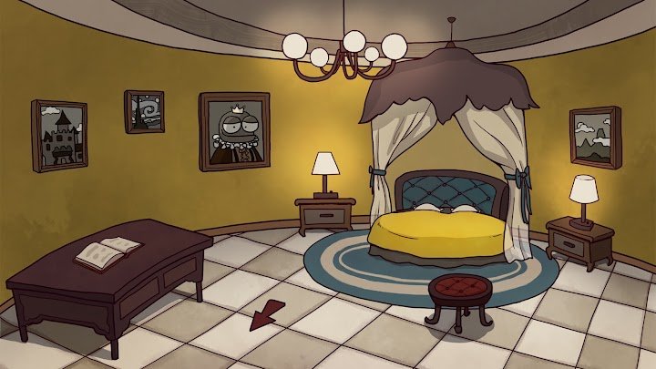 TreeHole: Adventure screenshot