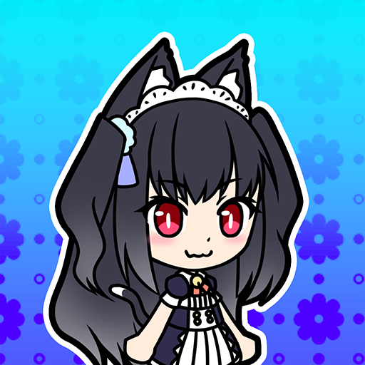 Magical Girl Dungeon icon