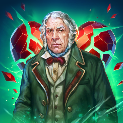 Living Legends: Ice Rose (F2P) icon