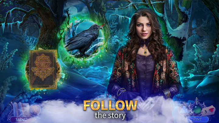Dark City: Kyiv Adventure F2P screenshot