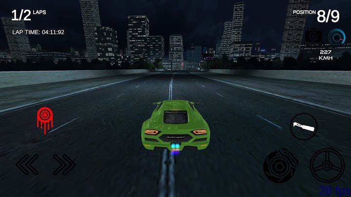 Mountain Legends 3 screenshot