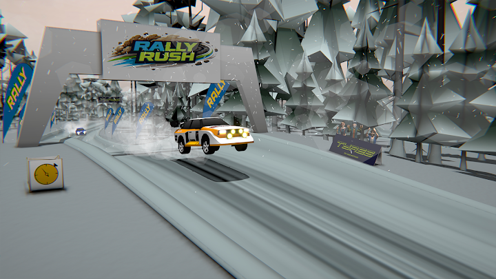 Rev & Drive: Car Driving 2026 screenshot