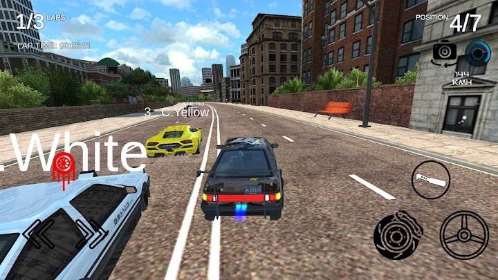 Mountain Legends 3 screenshot