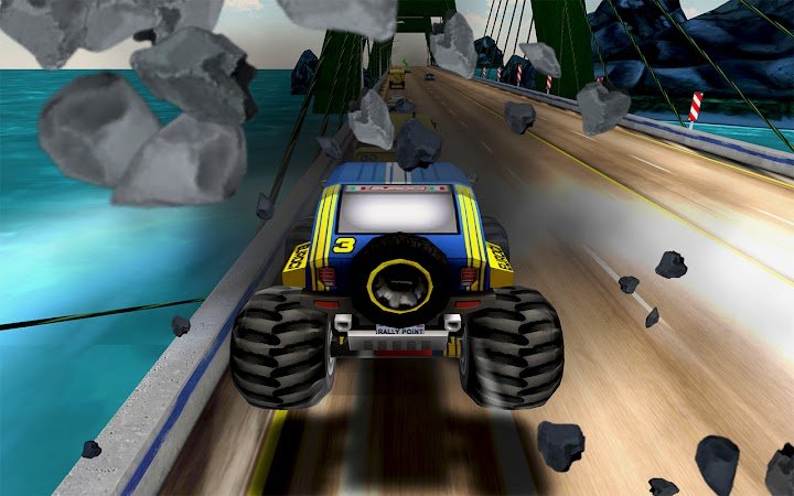 Car Racer Extreme - Car Racing screenshot