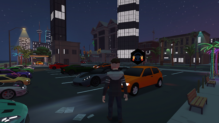 Rev & Drive: Car Driving 2026 screenshot