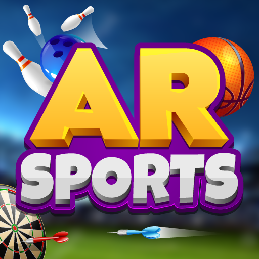 AR Sports : Augmented Reality icon