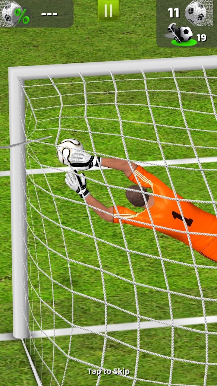 Soccer Game On: Football 2026 screenshot