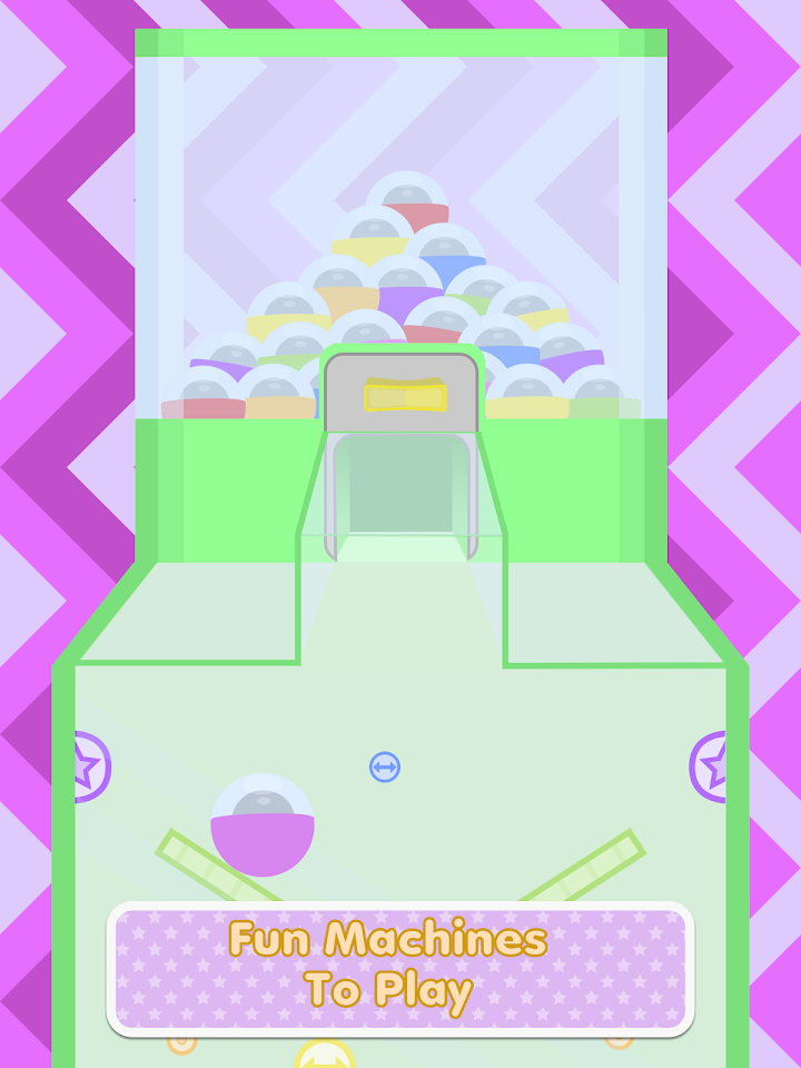 Prize Machine Surprise screenshot