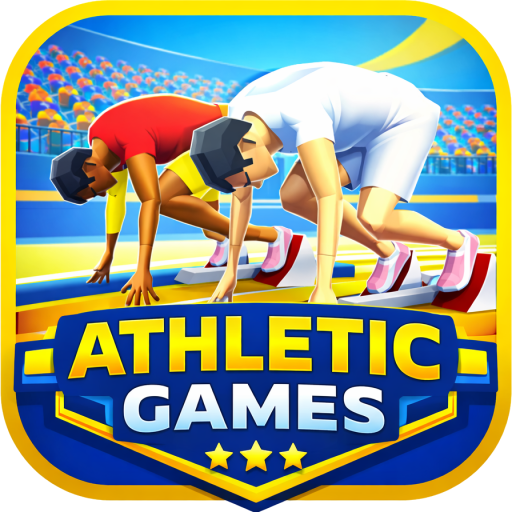 Athletic Games icon