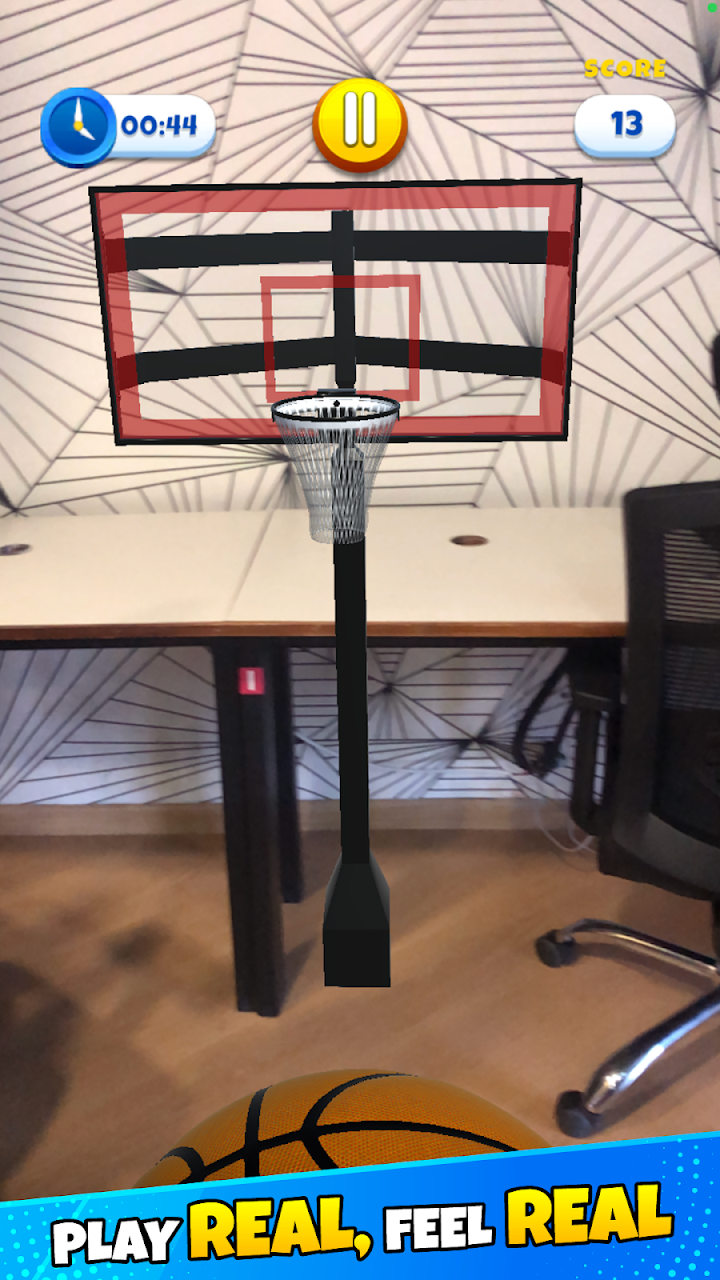 AR Sports : Augmented Reality screenshot