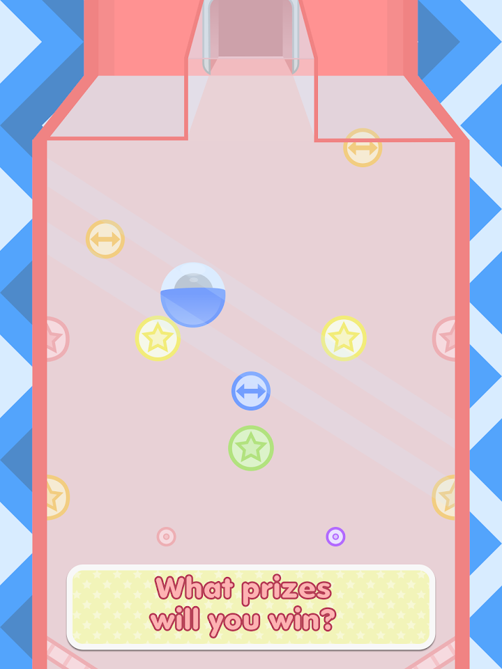 Prize Machine Surprise screenshot