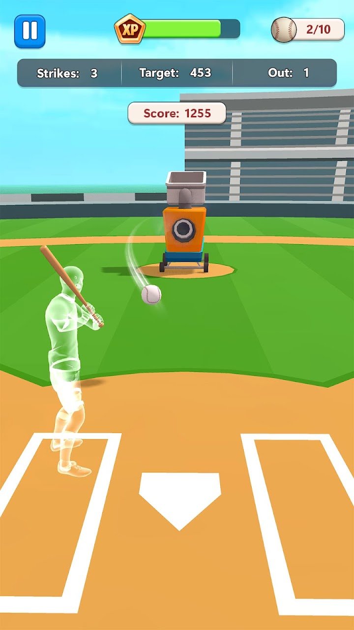 All Mini Sports Games Offline screenshot