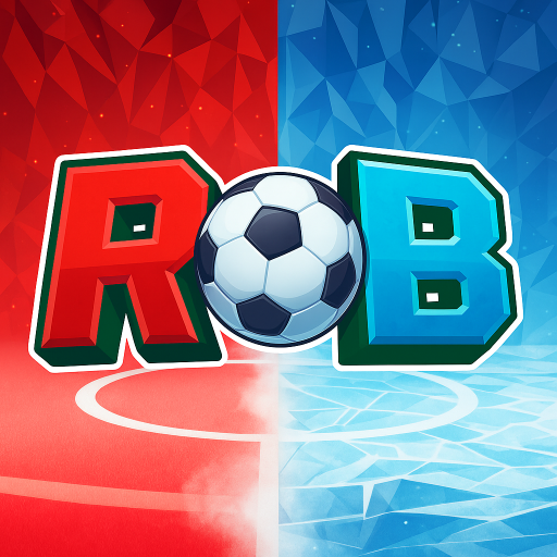 Revoball - Online Football icon