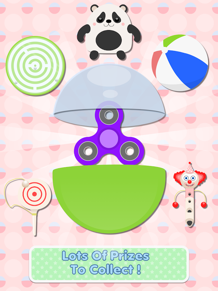 Prize Machine Surprise screenshot