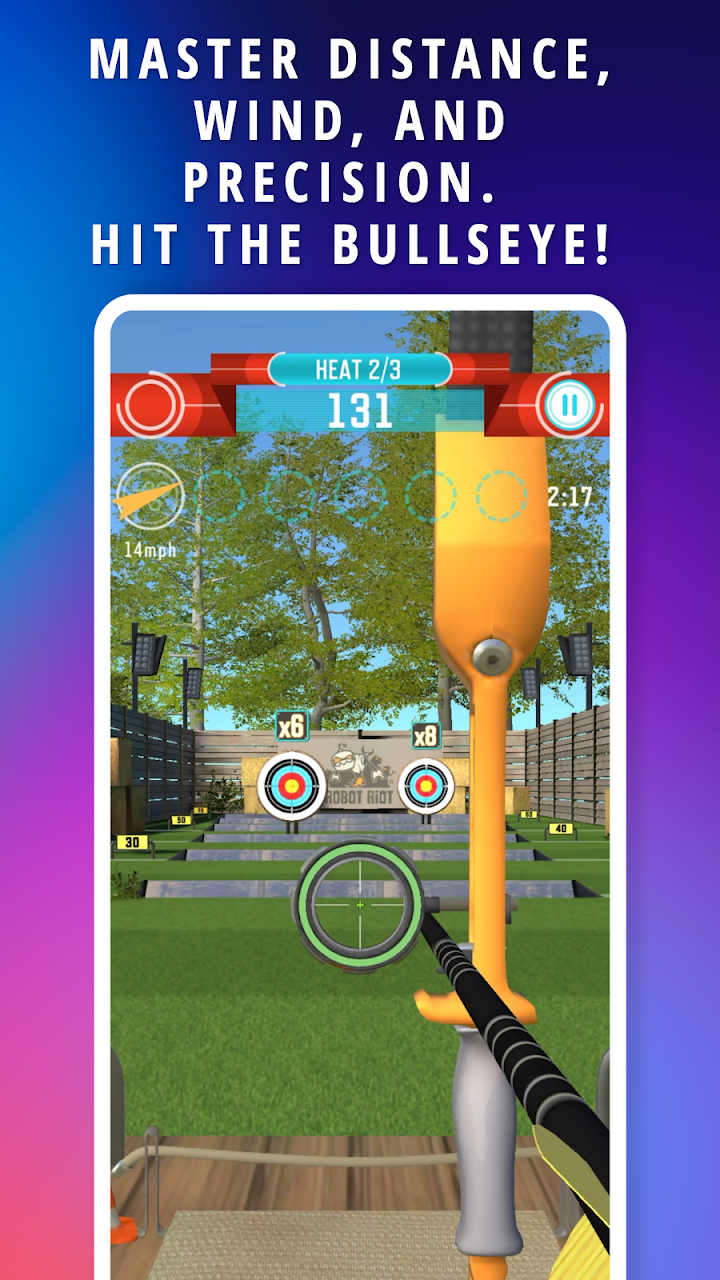 Darts & Pool: Score Battles screenshot