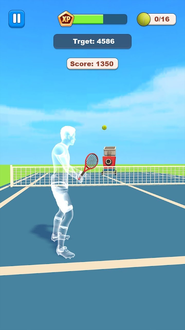 All Mini Sports Games Offline screenshot
