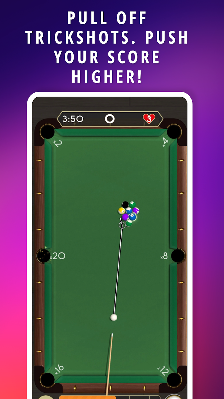 Darts & Pool: Score Battles screenshot