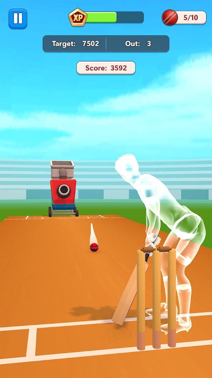 All Mini Sports Games Offline screenshot