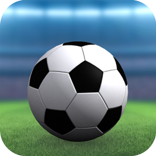 Soccer Game On: Football 2026 icon
