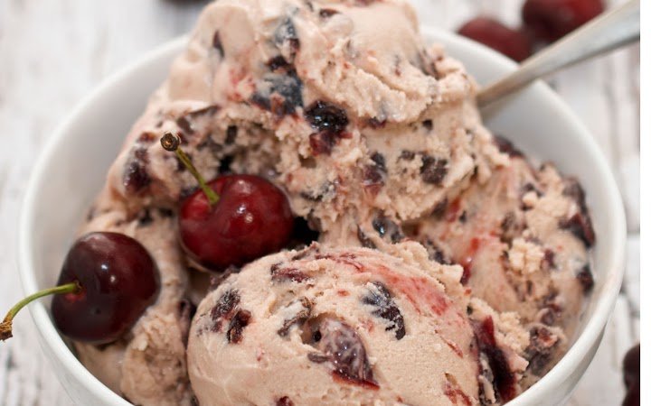 Ice Cream Jigsaw Puzzles screenshot