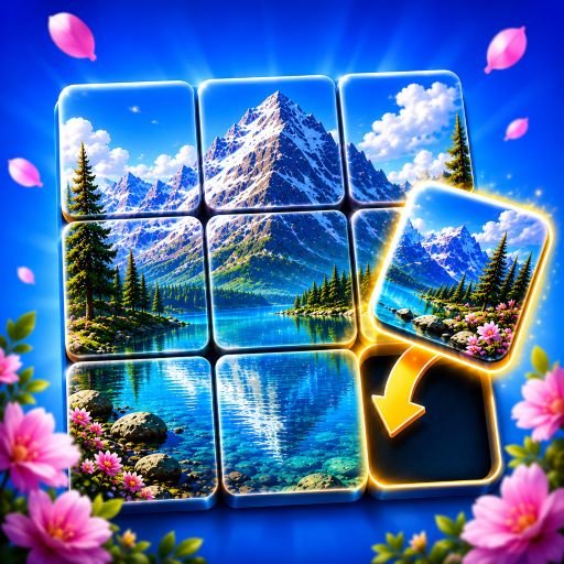 Piece Master icon