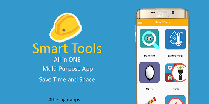 Smart Tools screenshot