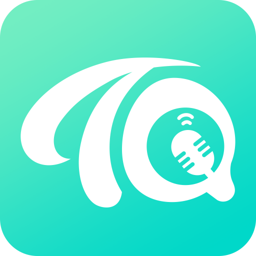 Talka - Voice Chat icon