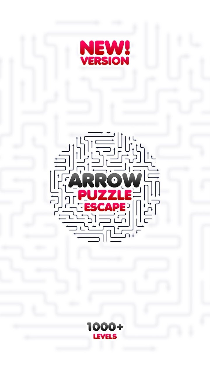 Arrow Escape screenshot