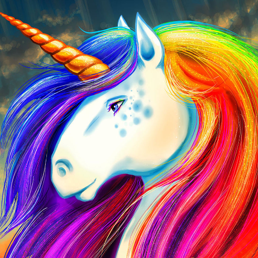 Unicorn Jigsaw Puzzles icon
