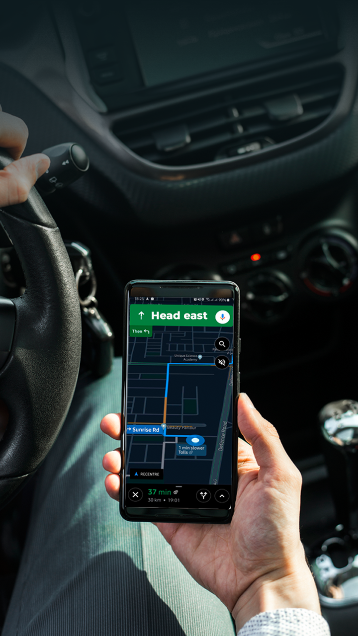 GPS Tools – All Tools screenshot