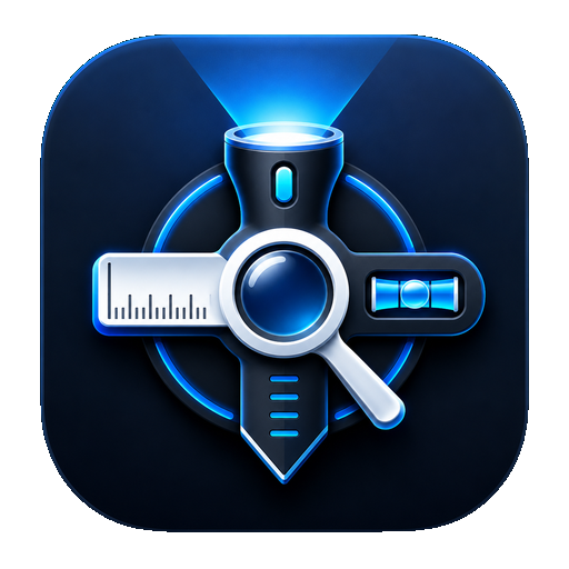Quick Tools: Utility Toolbox icon