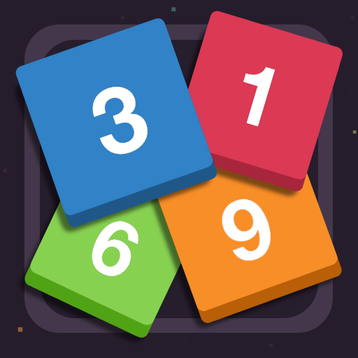 Number Rush icon