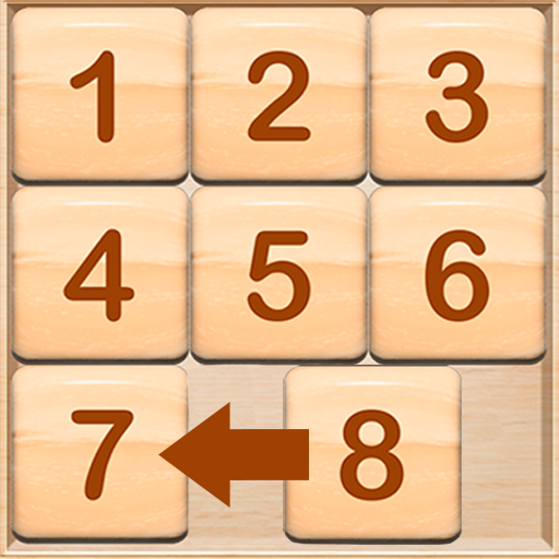 Take 5 Puzzle icon