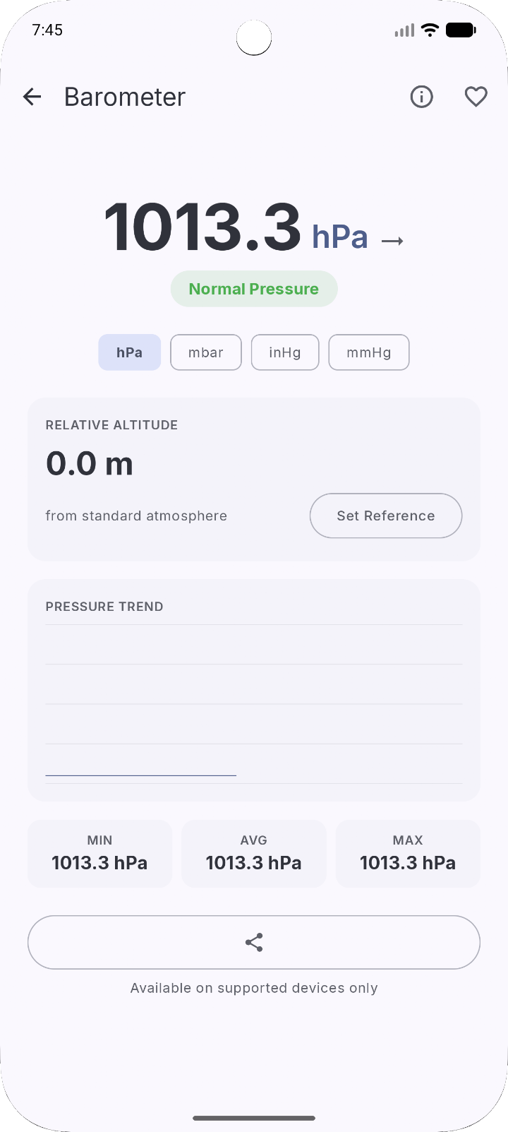 Toolbox - Everyday Utilities screenshot