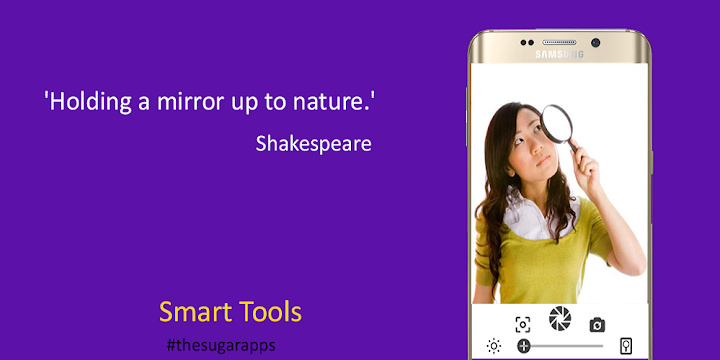 Smart Tools screenshot