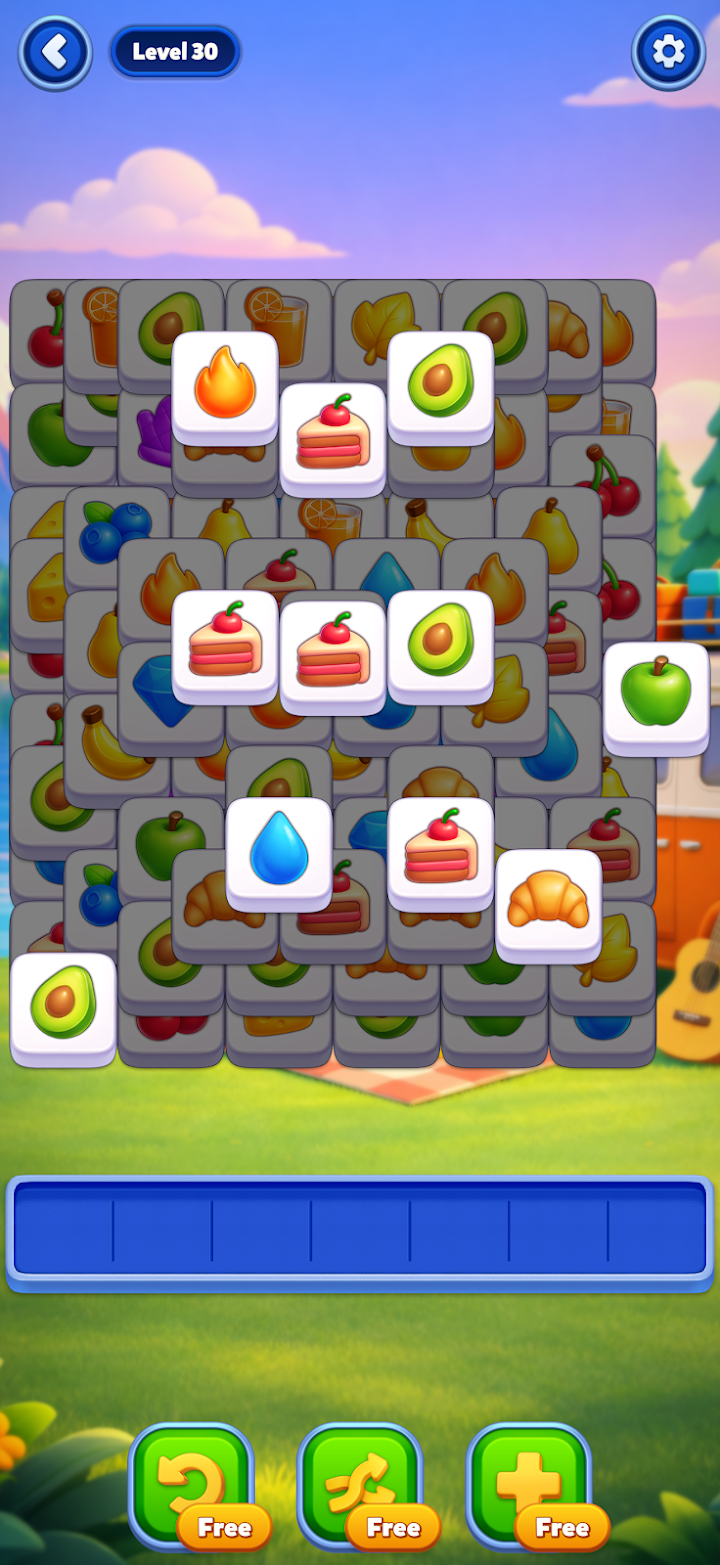 Puzly screenshot