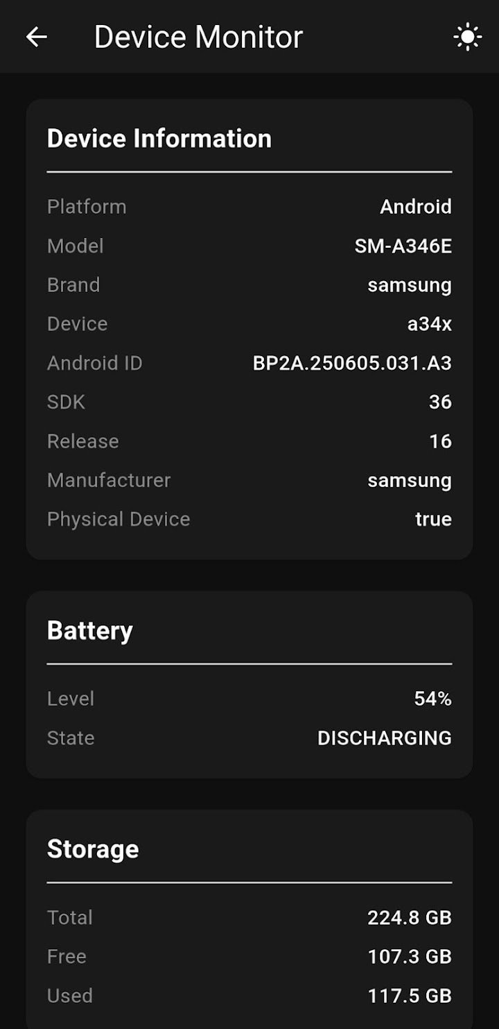 Utility Pro – All in One Tools screenshot