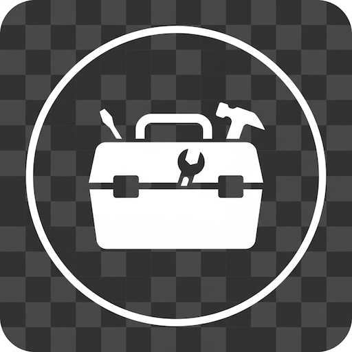 Toolbox - Everyday Utilities icon
