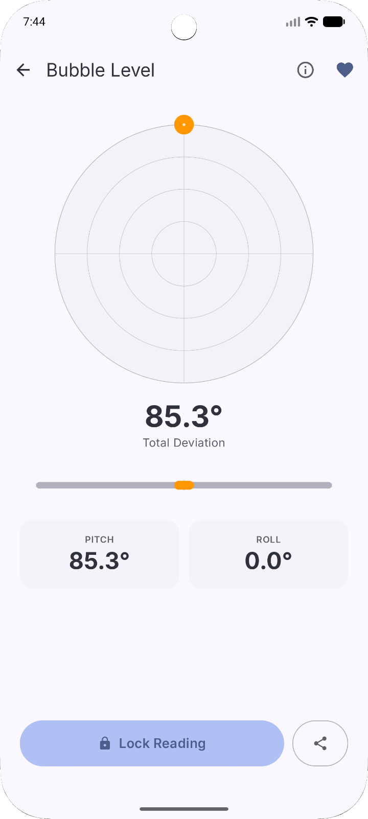 Toolbox - Everyday Utilities screenshot