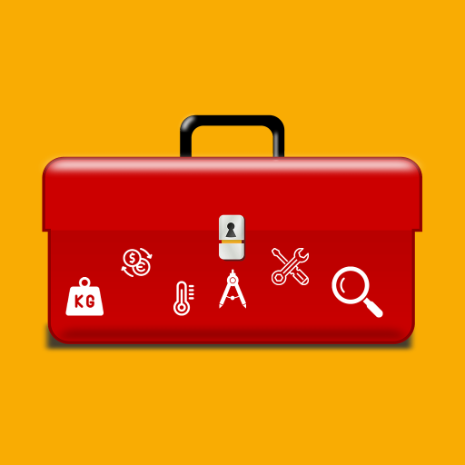 Smart Tools icon