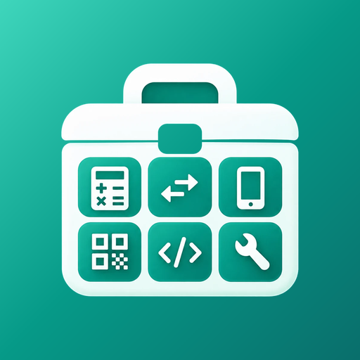 All-in-One Utility icon