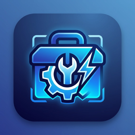Smart Utility Toolkit icon
