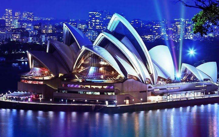 Architecture Jigsaw Puzzles screenshot