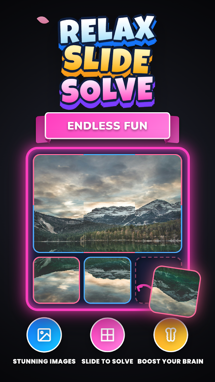 Piece Master screenshot
