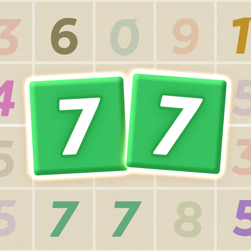 Match Ten: Number Puzzle icon
