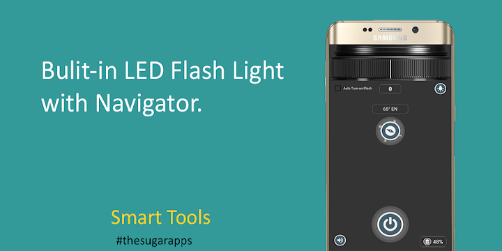 Smart Tools screenshot