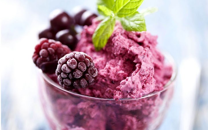 Ice Cream Jigsaw Puzzles screenshot