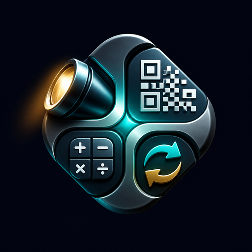 Toolkit Pro: All-in-One Tools icon