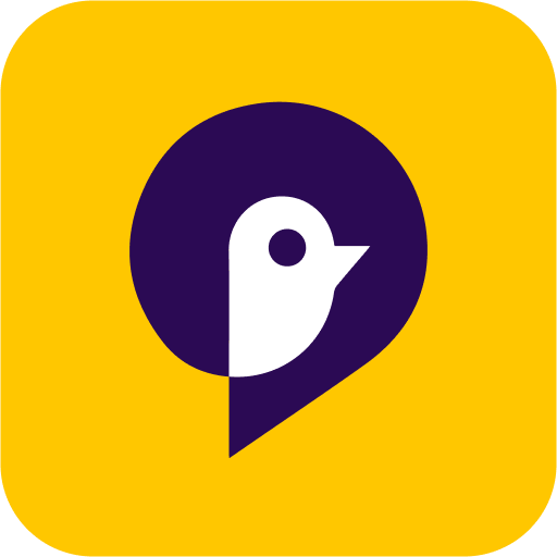 Sunbird: iMessage on Android icon