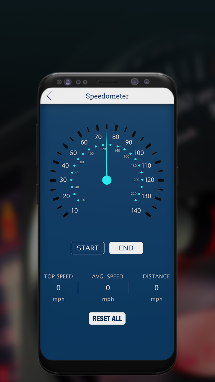 GPS Tools – All Tools screenshot